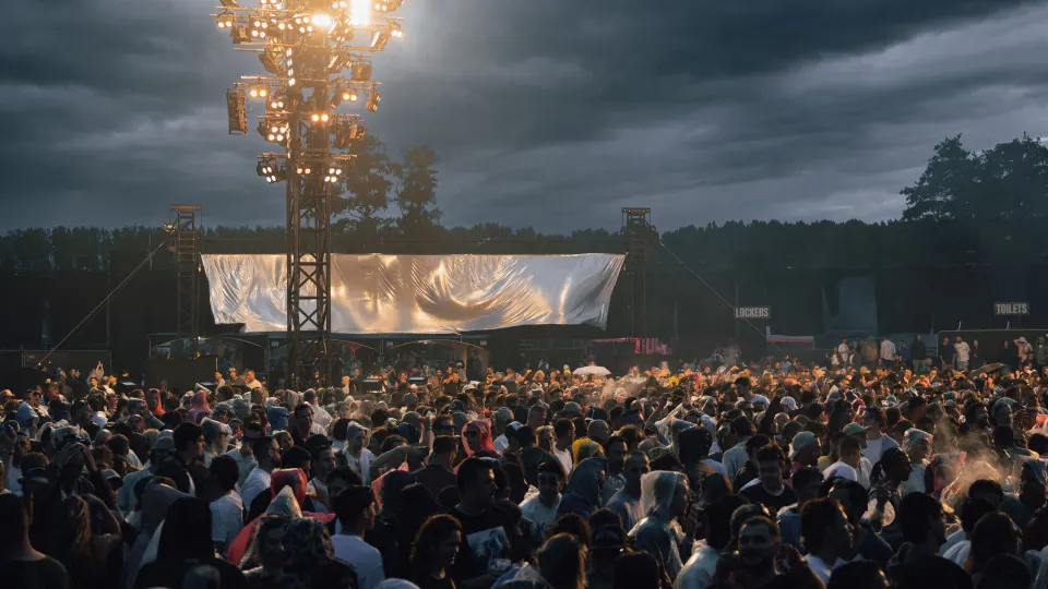 Circoloco Festival