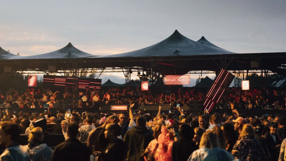 Circoloco Festival