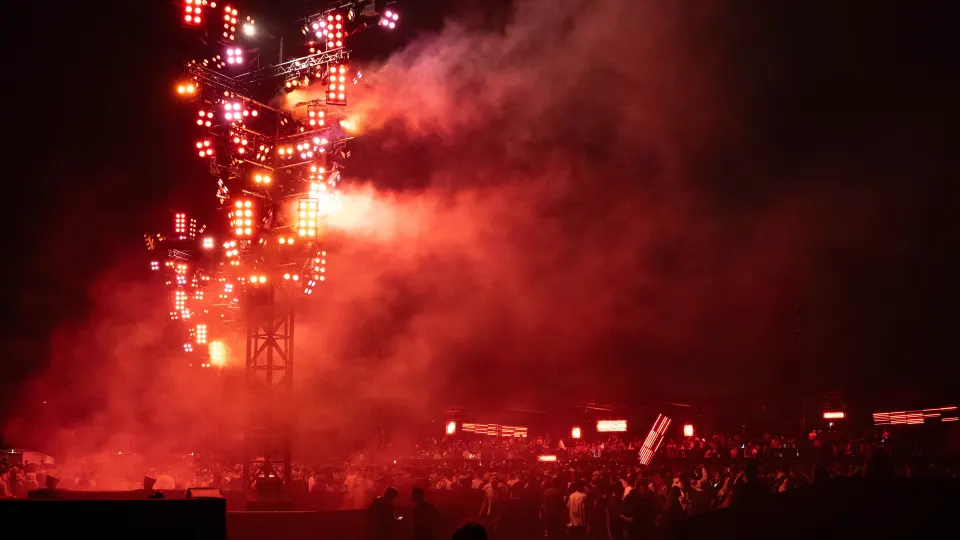 Circoloco Festival