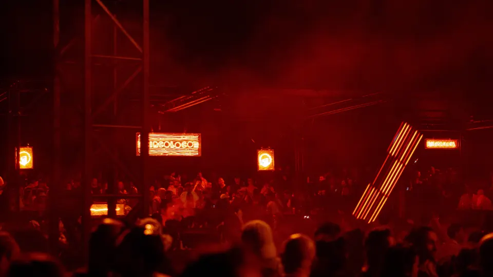 Circoloco Festival