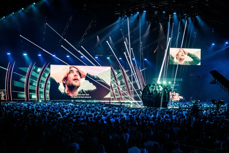 De Mol Season 10 Finale
